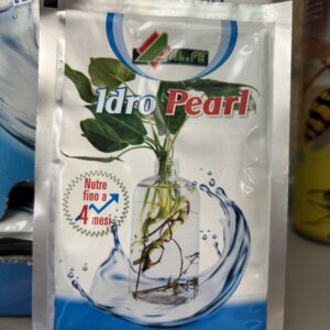 IDRO PEARL nutrimento completo bustine monodose